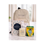 The Calm & Present Package