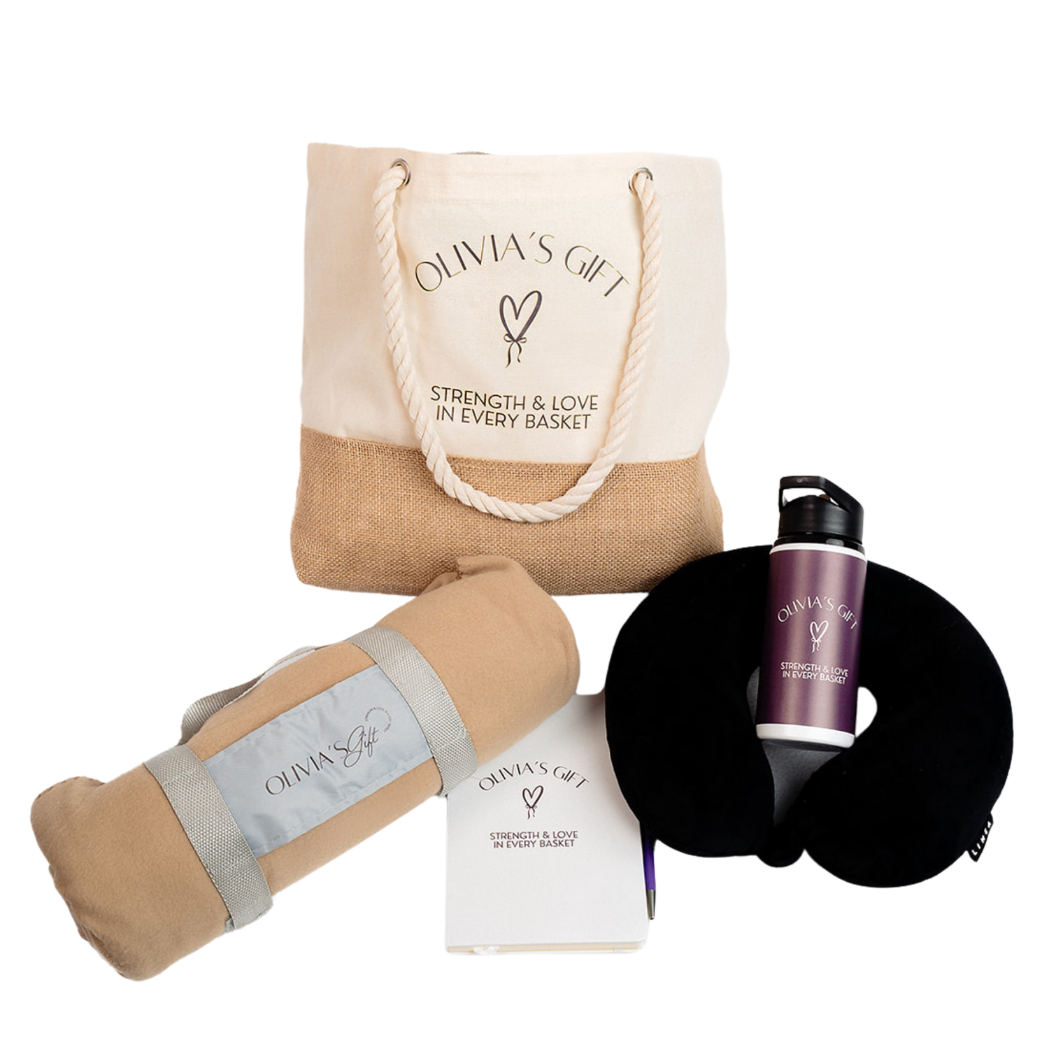 The Caring Package for Him or Her